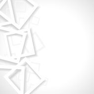 Gray abstract background N12