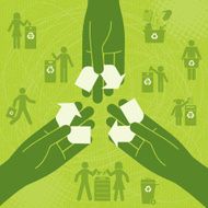 Recycle Together N2