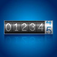Odometer N2
