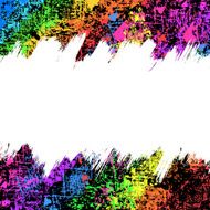 Abstract grunge background N70