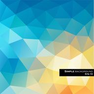 Abstract background N10655