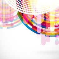 Abstract background N10659