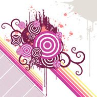 Abstract background N10660