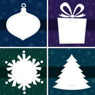 xmas frames N2