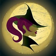 Sexy Witch N8