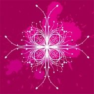 Spring mandala N2