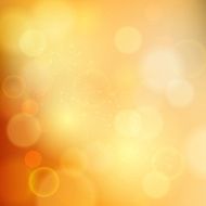 Vector gold soft colored abstract background N2
