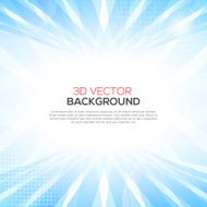 Abstract smooth light blue perspective background N2