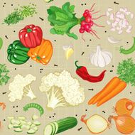 Vegetables mix N2