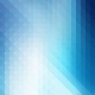 blue gradient pixel background N2