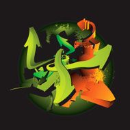 graf element N18