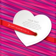 greeting card heart