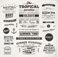 Summer vector elements N2