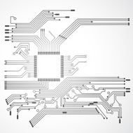 Circuit Board N29