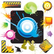Splash Sign N2