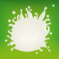 Milk Splash N3