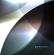 Abstract shiny background N6