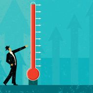 Goal Thermometer N4