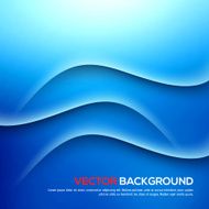 Abstract light and shadows vector background N2