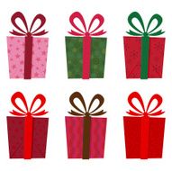 Gift collection