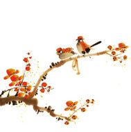 Birds N133