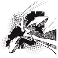 graf element N25