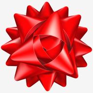 Red Bow N15