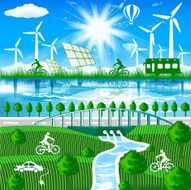Environmental conservation N5