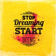 Quote typographical Background N103
