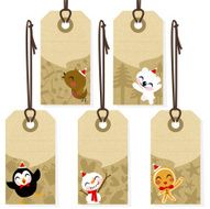 winter labels N2