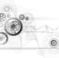 Motion Gear Technology Background