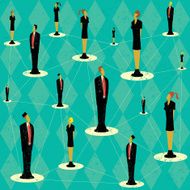 Business People Network N2