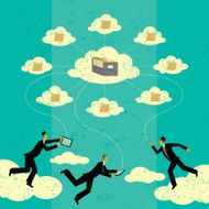 Cloud Storage Technology N3