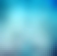 Abstract Blue Background N287