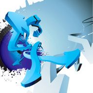 graf element N28