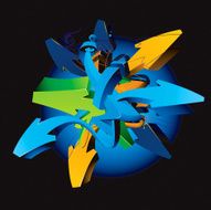 graf element N29