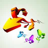 3d graf element N9
