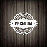 Premium quality emblem N2