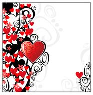Love&#039;s Ornament N2