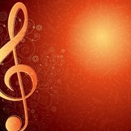 Music background N55