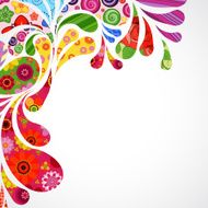 Abstract background N10696