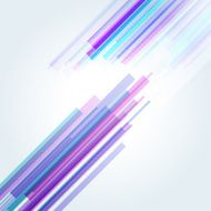 Abstract technology background N296