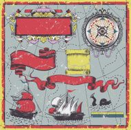 Old Map Elements N2