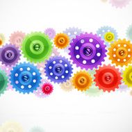 Abstract background N10700