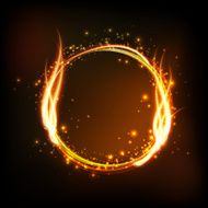 Fire Ring N3