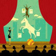 Dog and Pony show N2