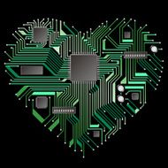Bit of my heart