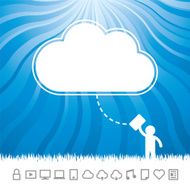 Connecting to the Cloud