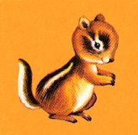 Chipmunk N5