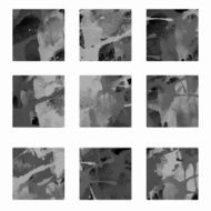 Watercolor monochrome backgrounds